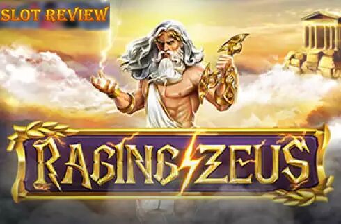 Raging Zeus Slot Review